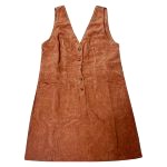 Robe Chasuble Velours