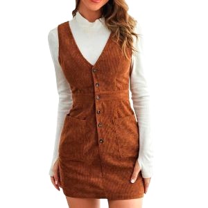 Robe Chasuble Velours 2